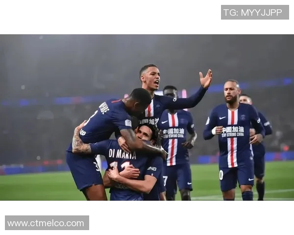 姆巴佩在巴黎圣日耳曼的辉煌历程与未来发展展望