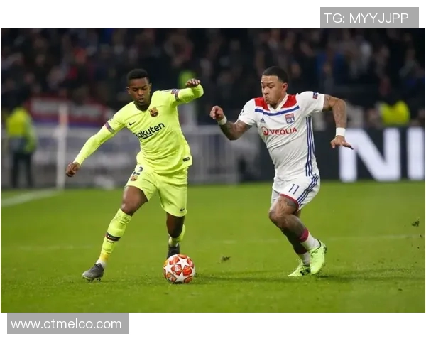 巴萨与里昂精彩对决回放全程回顾与分析